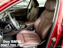 BMW X4 2019 - Bán xe BMW X4 năm sản xuất 2019, màu đỏ, một chiếc xe hoàn toàn phá cách