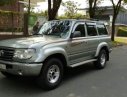 Toyota Land Cruiser 1995 - Bán gấp Toyota Land Cruiser 1995, nhập khẩu nguyên chiếc