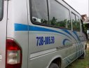 Mercedes-Benz Sprinter 2009 - Cần bán Mercedes Sprinter đời 2009 giá cạnh tranh