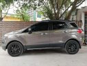 Ford EcoSport 2017 - Bán Ford EcoSport sản xuất 2017, màu xám như mới, giá 570tr