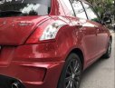 Suzuki Swift 2017 - Cần bán lại xe Suzuki Swift sản xuất 2017, màu đỏ, nhập khẩu nguyên chiếc, giá cạnh tranh