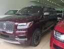 Lincoln Navigator L Black Label 2019 - Bán Lincoln Navigator L Black Label đời 2019, màu đỏ, xe nhập, giao ngay