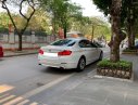 BMW 5 Series 520i 2012 - Bán BMW 5 Series 520i sản xuất 2012, màu trắng, nhập khẩu