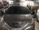 Hyundai Sonata   Y20 2011 - Cần bán xe Hyundai Sonata Y20 2011, màu xám chính chủ, giá tốt