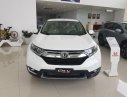 Honda CR V E 2019 - Honda CR-V 2019 NK Thái Lan, khuyến mại lớn, xe đủ màu giao ngay, Honda Ô tô Bắc Ninh Lạng Sơn