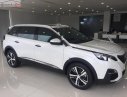 Peugeot 5008 1.6 AT 2019 - Bán Peugeot 5008 1.6 AT đời 2019, màu trắng, mới 100%