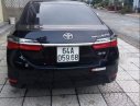 Toyota Corolla altis  2.0 V  2017 - Bán Toyota Corolla altis năm 2017, màu nâu chính chủ, giá chỉ 860 triệu