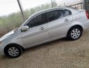 Hyundai Accent 2009 - Bán Hyundai Accent năm 2009, màu bạc, nhập khẩu