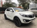 Kia Sportage 2.0 AT 2011 - Bán Kia Sportage nhập khẩu Sx 2011, máy xăng, máy 2.0AT số tự động