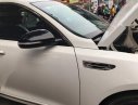 Kia Optima    2017 - Bán Optima sản xuất 2017, màu trắng, nội thất kem