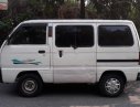 Suzuki Super Carry Van LT 2000 - Bán ô tô Suzuki Super Carry Van LT Sản xuất năm 2000, màu trắng, côn số nhẹ