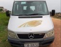 Mercedes-Benz Sprinter 2009 - Cần bán Mercedes Sprinter đời 2009 giá cạnh tranh