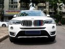 BMW X3 xDrive 28i 2016 - Bán BMW X3 xDrive 28i SX 2016, đã đi 22000km còn rất mới