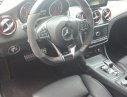 Mercedes-Benz CLA class 45 2016 - Gia đình cần bán Mercedes CLA 45, mới sử dụng 14000 cây