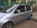 Daewoo Matiz   SE 2000 - Bán Daewoo Matiz SE đời 2000, màu bạc