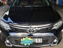 Toyota Camry 2.5Q 2018 - Bán Toyota Camry 2.5Q full option, Đk 12/2017