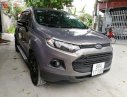 Ford EcoSport 1.5AT Black Edition 2017 - Cần bán xe Ecosport 2017 bản full như hình, đi 2 vạn, nội ngoại thất như mới