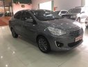 Mitsubishi Attrage 2016 - Bán xe Mitsubishi Attrage năm 2016, màu xám, nhập khẩu nguyên chiếc, giá chỉ 375 triệu