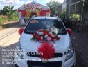 Chevrolet Spark LS 2016 - Bán Spark LS mua tháng 2/2016, chính chủ mua mới từ hãng