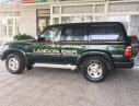 Toyota Land Cruiser  4.5  1994 - Thanh lý Land Cruiser 4.5 đời 1994 lên 1997, xe bao đẹp, tem zin