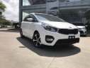 Kia Rondo     2.0 GAT 2019 - Bán xe Kia Rondo 2019, màu trắng, giá tốt