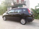 Chevrolet Vivant mt 2009 - Bán Chevrolet Vivant 2009 số sàn, 7 chỗ, màu đen