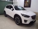 Mazda CX 5 2WD 2016 - Bán xe Mazda CX 5 2WD đời 2016, màu trắng xe gia đình, 845tr