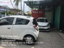 Chevrolet Spark LS 2016 - Bán Spark LS mua tháng 2/2016, chính chủ mua mới từ hãng