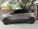 Ford EcoSport 1.5AT Black Edition 2017 - Cần bán xe Ecosport 2017 bản full như hình, đi 2 vạn, nội ngoại thất như mới