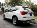 BMW X3 xDrive 28i 2016 - Bán BMW X3 xDrive 28i SX 2016, đã đi 22000km còn rất mới