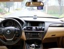 BMW X3 xDrive 28i 2016 - Bán BMW X3 xDrive 28i SX 2016, đã đi 22000km còn rất mới