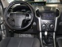 Isuzu Dmax 3.0MT 2013 - Bán Isuzu Dmax 3.0MT năm 2013, màu bạc, xe nhập