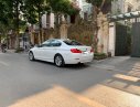 BMW 5 Series 520i 2012 - Bán BMW 5 Series 520i sản xuất 2012, màu trắng, nhập khẩu