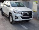 Toyota Hilux 2019 - Cần bán xe Toyota Hilux sản xuất 2019, màu trắng, xe nhập, giá cạnh tranh