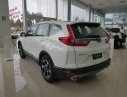 Honda CR V E 2019 - Honda CR-V 2019 NK Thái Lan, khuyến mại lớn, xe đủ màu giao ngay, Honda Ô tô Bắc Ninh Lạng Sơn