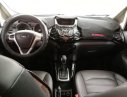 Ford EcoSport 2017 - Bán Ford EcoSport sản xuất 2017, màu xám như mới, giá 570tr