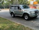 Toyota Land Cruiser 1995 - Bán gấp Toyota Land Cruiser 1995, nhập khẩu nguyên chiếc