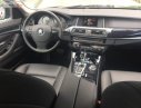 BMW 5 Series 520i 2015 - Bán xe BMW 520i, chính chủ, tư nhân chỉ một chủ sử dụng, biển Hà Nội