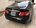 Lexus ES 350 2009 - Cần bán Lexus ES năm 2009, màu đen, nhập khẩu nguyên chiếc