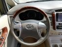 Toyota Innova V 2015 - Bán ô tô Toyota Innova V đời 2015, màu xám (ghi), 612 triệu