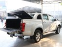 Isuzu Dmax 3.0MT 2013 - Bán Isuzu Dmax 3.0MT năm 2013, màu bạc, xe nhập