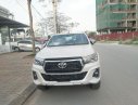 Toyota Hilux 2019 - Bán ô tô Toyota Hilux 2019, màu trắng, nhập khẩu