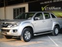 Isuzu Dmax 3.0MT 2013 - Bán Isuzu Dmax 3.0MT năm 2013, màu bạc, xe nhập