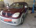 Mitsubishi Jolie 2004 - Bán Mitsubishi Jolie đời 2004, màu đỏ chính chủ