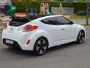 Hyundai Veloster Facelift 2012 - Bán Veloster bản Facelift màu trắng Sport 2012, nhập khẩu nguyên chiếc từ Hàn Quốc