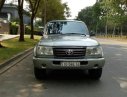 Toyota Land Cruiser 1995 - Bán gấp Toyota Land Cruiser 1995, nhập khẩu nguyên chiếc