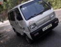 Suzuki Super Carry Van LT 2000 - Bán ô tô Suzuki Super Carry Van LT Sản xuất năm 2000, màu trắng, côn số nhẹ