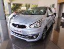 Mitsubishi Mirage CVT  2019 - Bán Mitsubishi Mirage CVT giá 450 triệu tại Quảng Bình. Trả góp chỉ với 100 triệu giao xe ngay - Liên hệ 0911.821.514