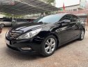 Hyundai Sonata 2010 - Không dùng nên bán Hyundai Sonata năm sản xuất 2010, màu đen 