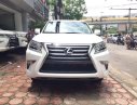 Lexus GX 460 2017 - Bán Lexus GX 460 sản xuất năm 2017, màu trắng, xe nhập